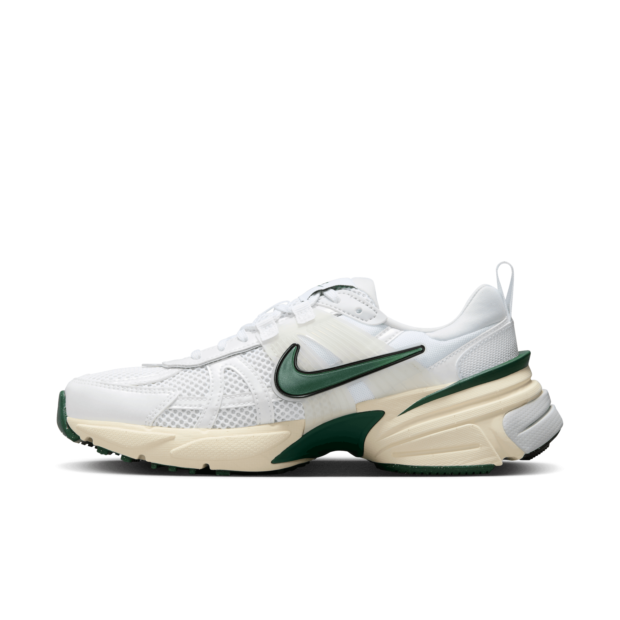 WMNS V2K RUN - WHITE / FIR