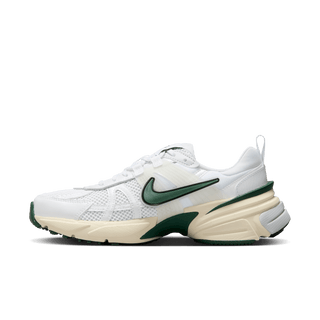 WMNS V2K RUN - WHITE / FIR