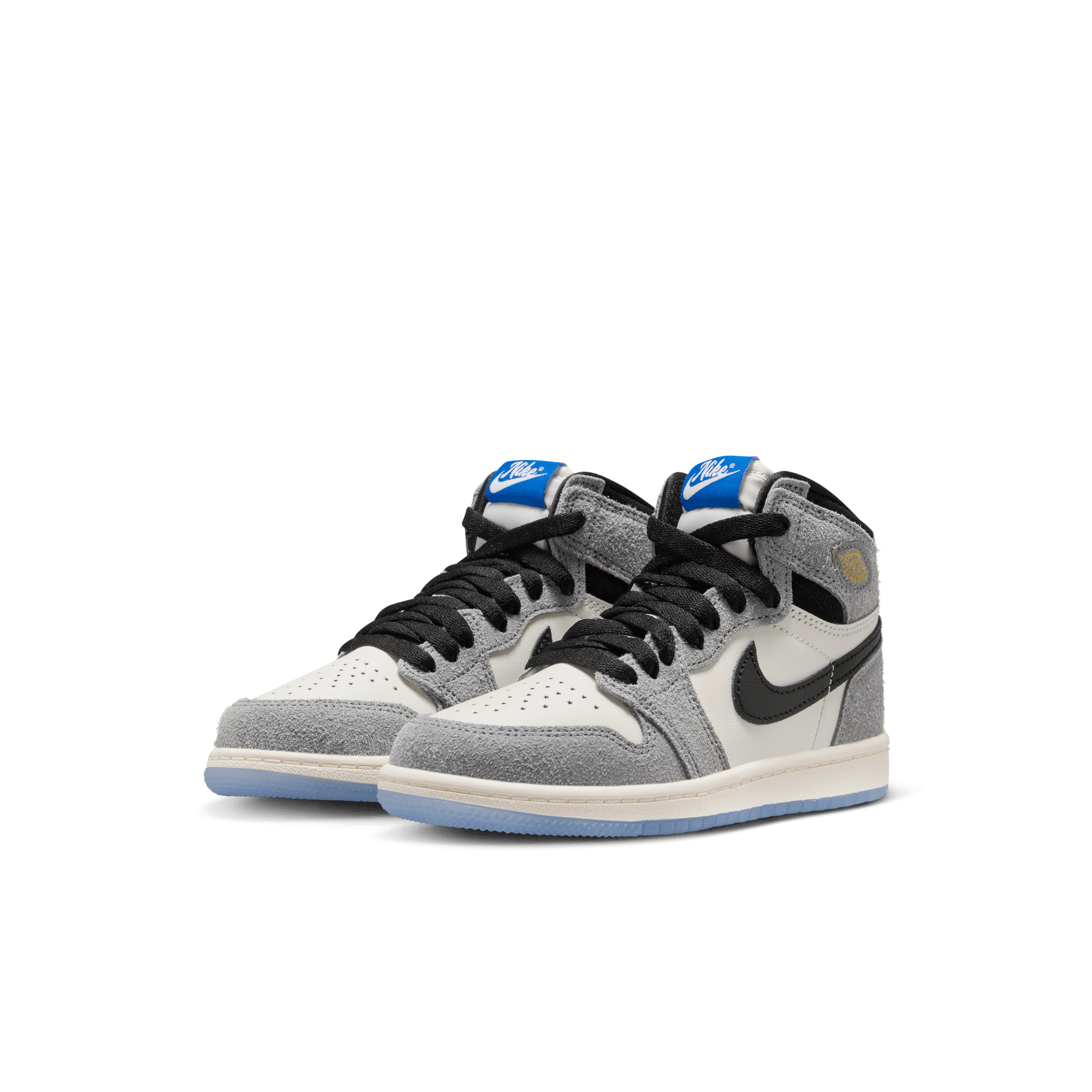 JORDAN 1 RETRO HIGH OG (PS) JORDAN 1 RETRO HIGH OG (PS)