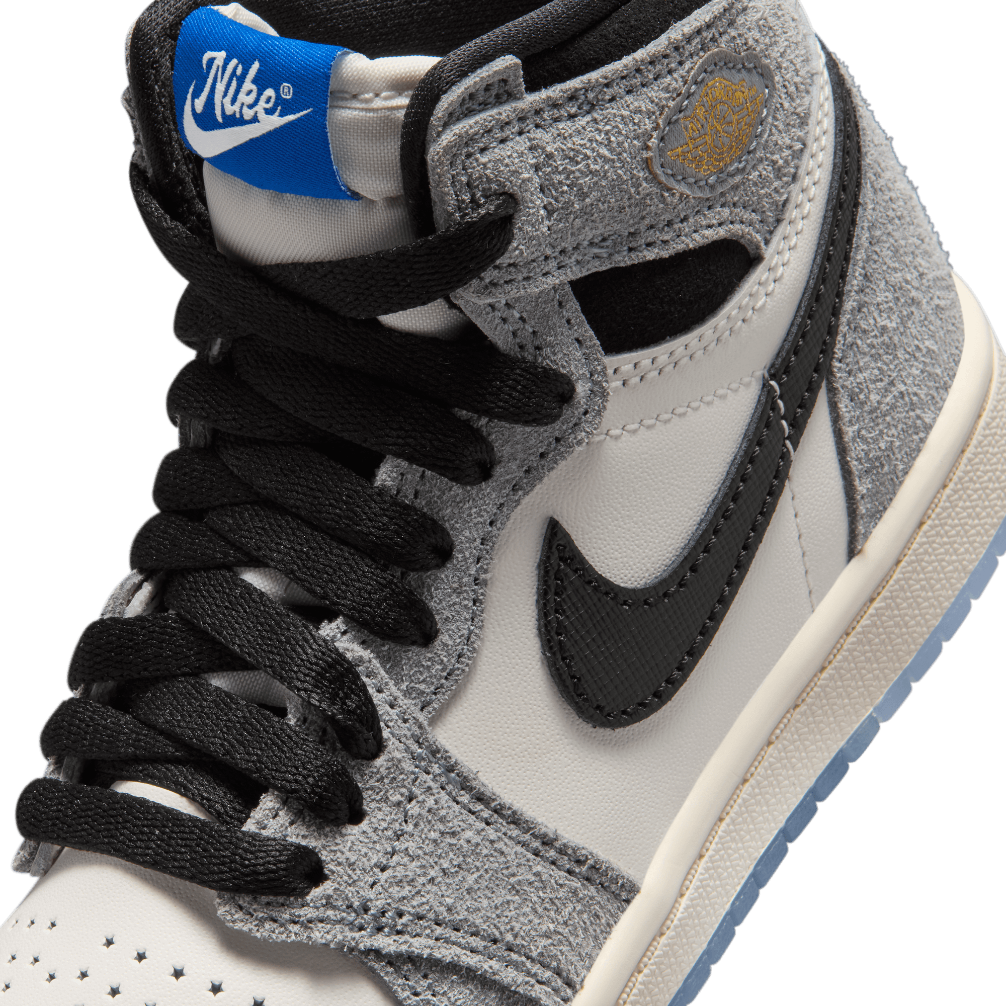 JORDAN 1 RETRO HIGH OG (PS) JORDAN 1 RETRO HIGH OG (PS)