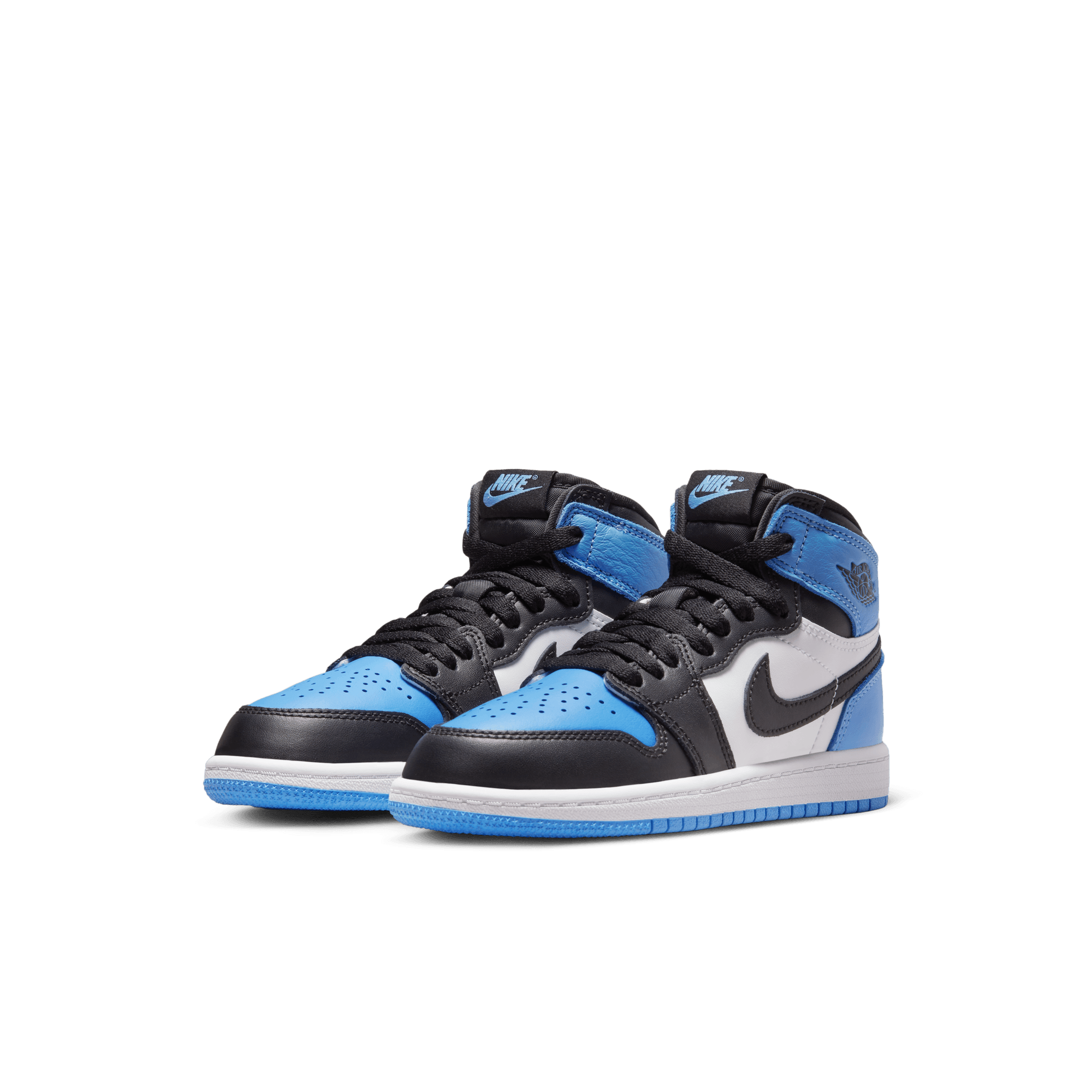 Jordan 1 Retro High OG UNC Toe (PS)