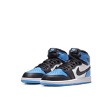 AIR JORDAN 1 RETRO HIGH OG (PS) "UNC TOE"