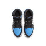 AIR JORDAN 1 RETRO HIGH OG (PS) "UNC TOE"