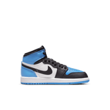 AIR JORDAN 1 RETRO HIGH OG (PS) "UNC TOE"