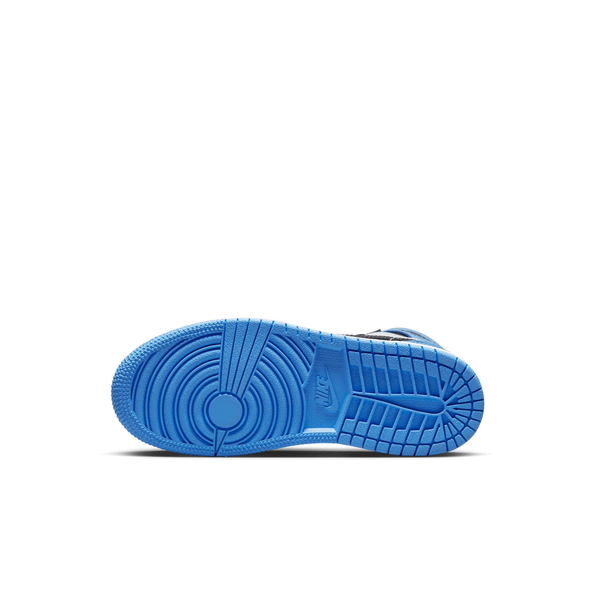 AIR JORDAN 1 RETRO HIGH OG (PS) "UNC TOE"