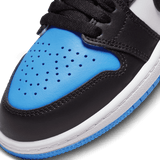 AIR JORDAN 1 RETRO HIGH OG (PS) "UNC TOE"