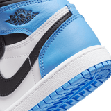 AIR JORDAN 1 RETRO HIGH OG (PS) "UNC TOE"