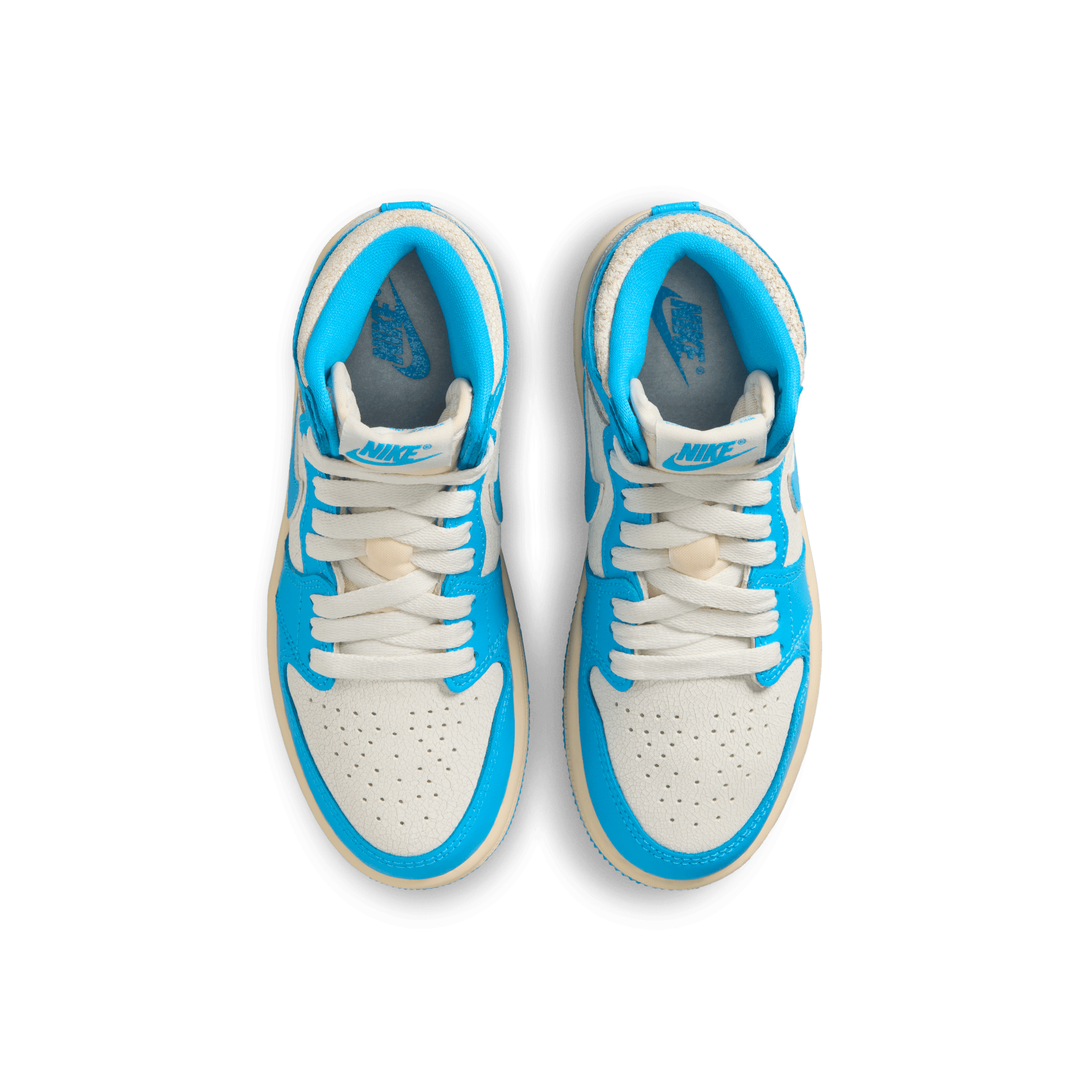 JORDAN 1 HIGH OG (PS) JORDAN 1 HIGH OG (PS)