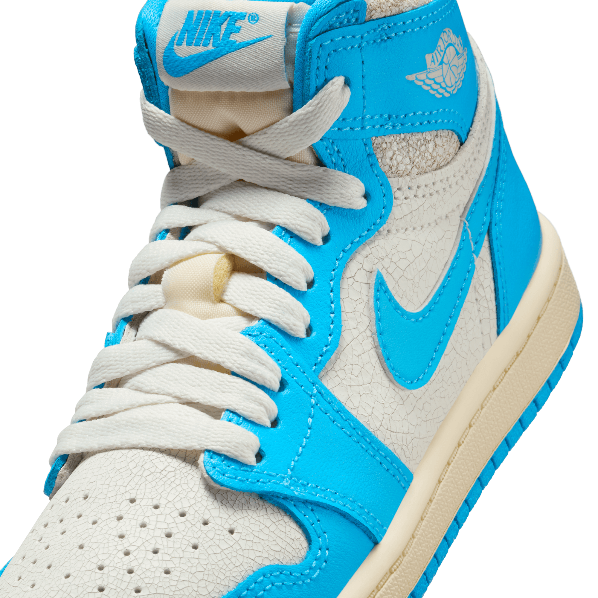 JORDAN 1 HIGH OG (PS) JORDAN 1 HIGH OG (PS)