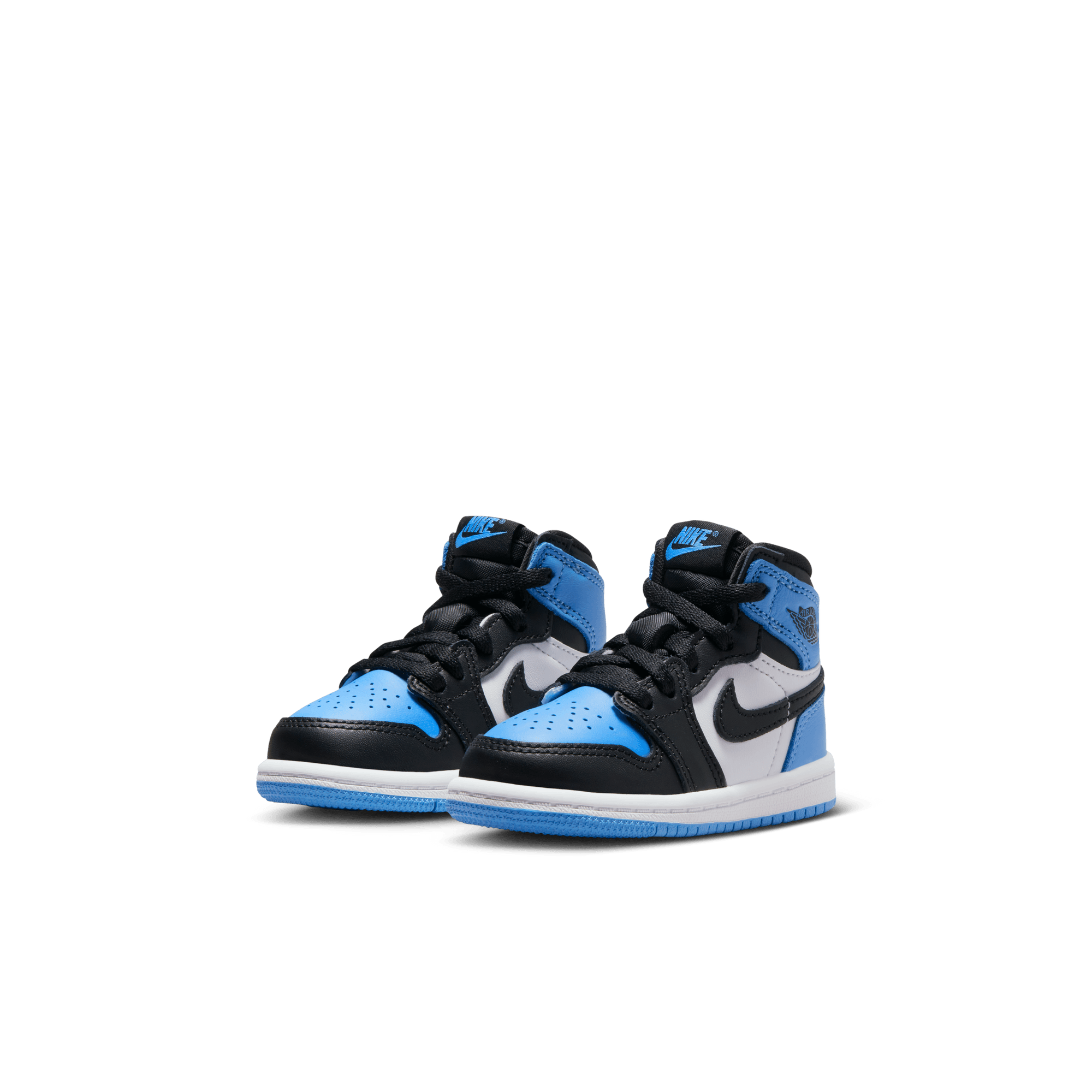 AIR JORDAN 1 RETRO HIGH OG (TD) "UNC TOE"