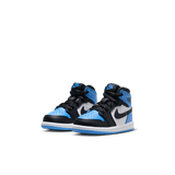 AIR JORDAN 1 RETRO HIGH OG (TD) "UNC TOE"