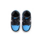 AIR JORDAN 1 RETRO HIGH OG (TD) "UNC TOE"