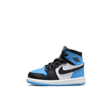 AIR JORDAN 1 RETRO HIGH OG (TD) "UNC TOE"