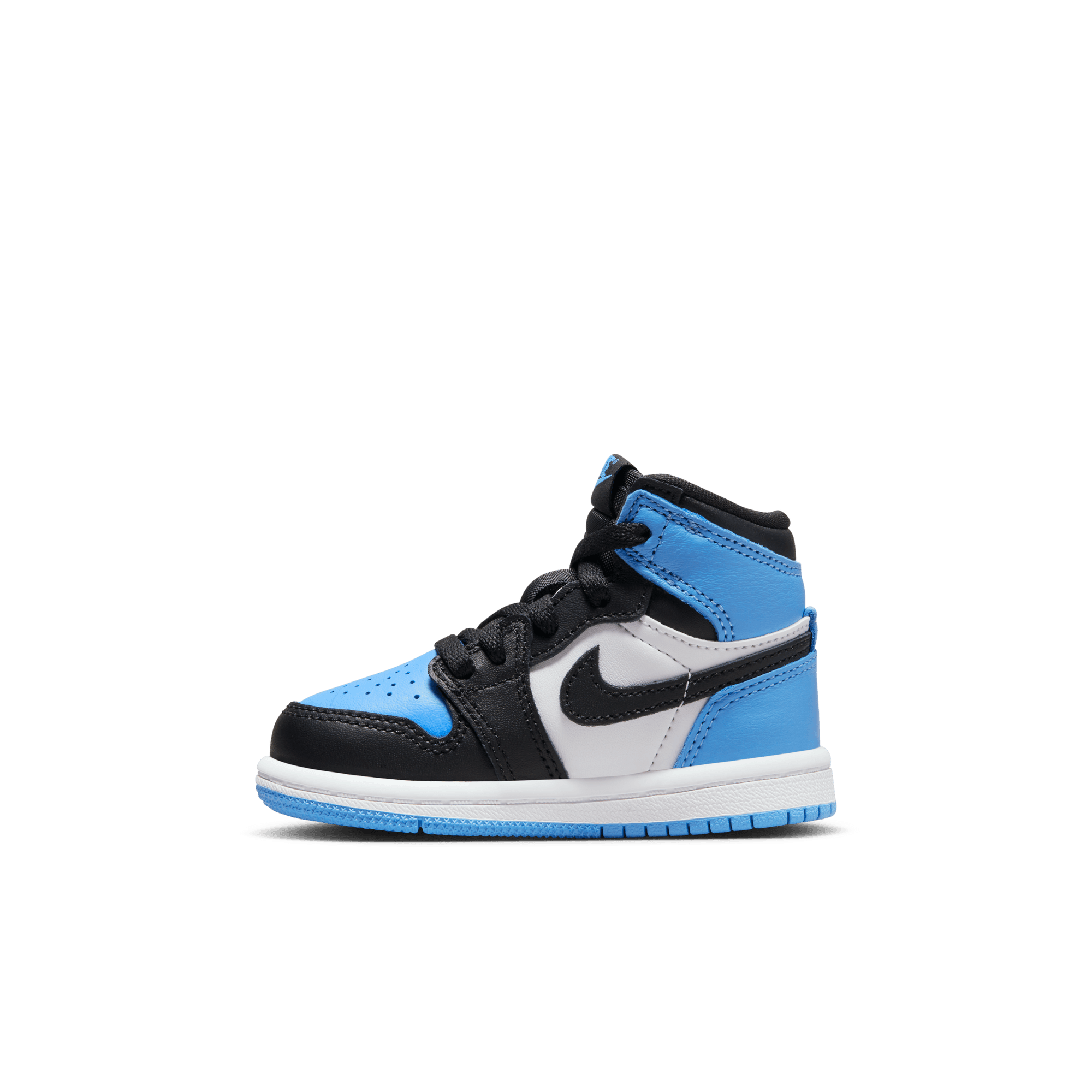 AIR JORDAN 1 RETRO HIGH OG (TD) "UNC TOE"