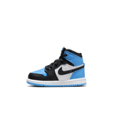 AIR JORDAN 1 RETRO HIGH OG (TD) "UNC TOE"