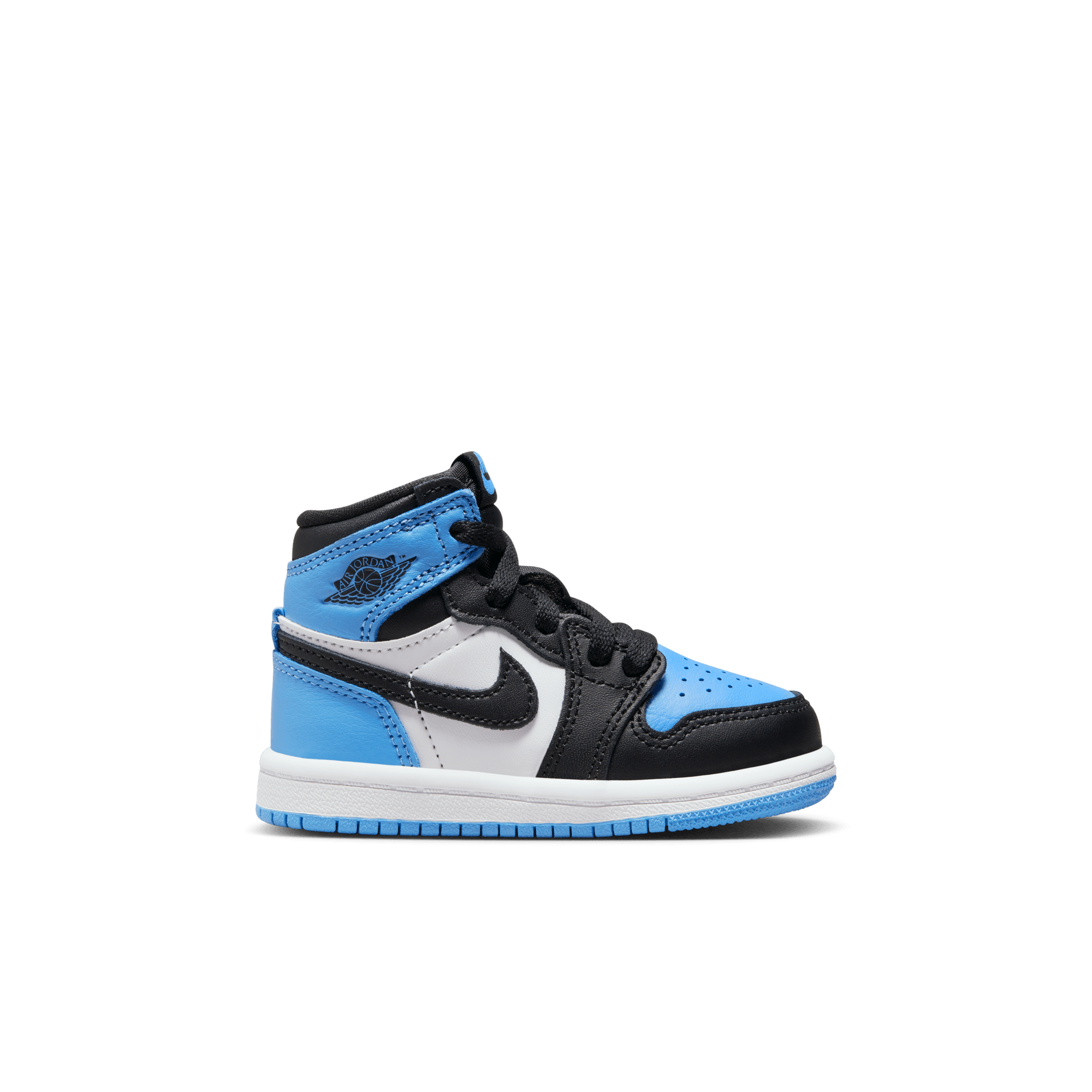 AIR JORDAN 1 RETRO HIGH OG (TD) "UNC TOE"