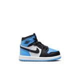 AIR JORDAN 1 RETRO HIGH OG (TD) "UNC TOE"