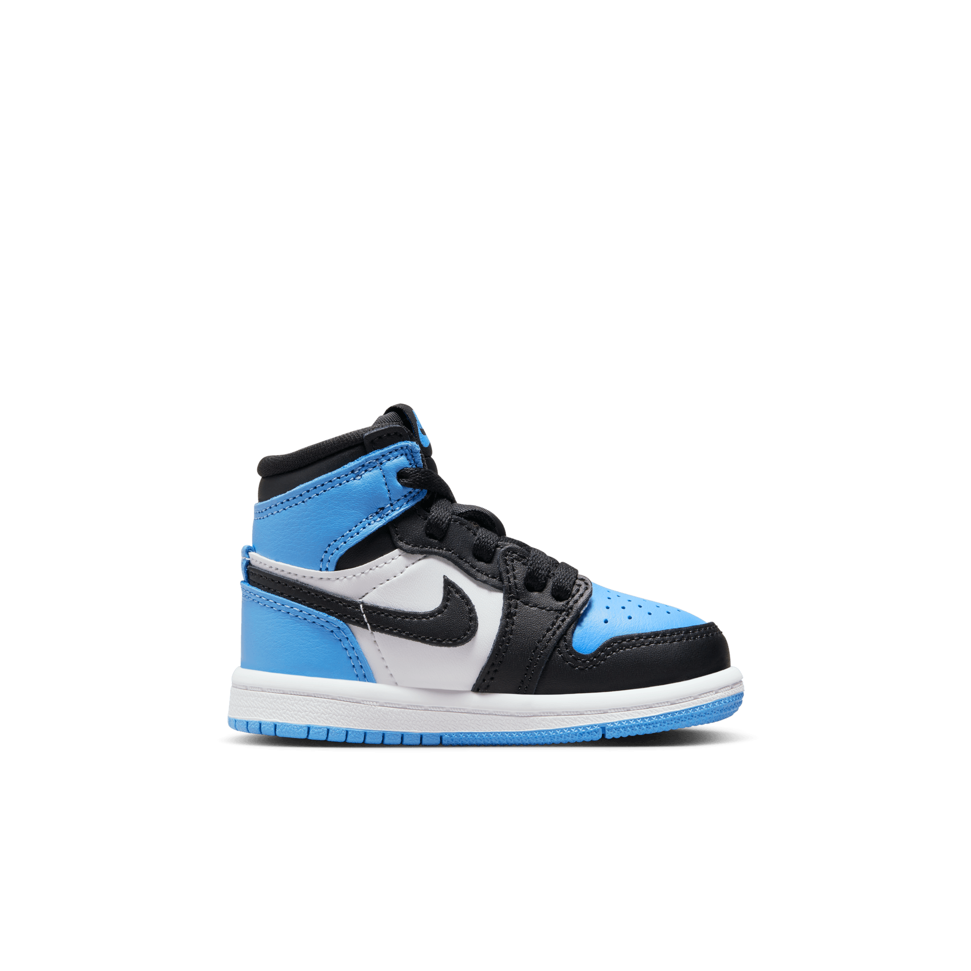 AIR JORDAN 1 RETRO HIGH OG (TD) "UNC TOE"