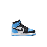 AIR JORDAN 1 RETRO HIGH OG (TD) "UNC TOE"
