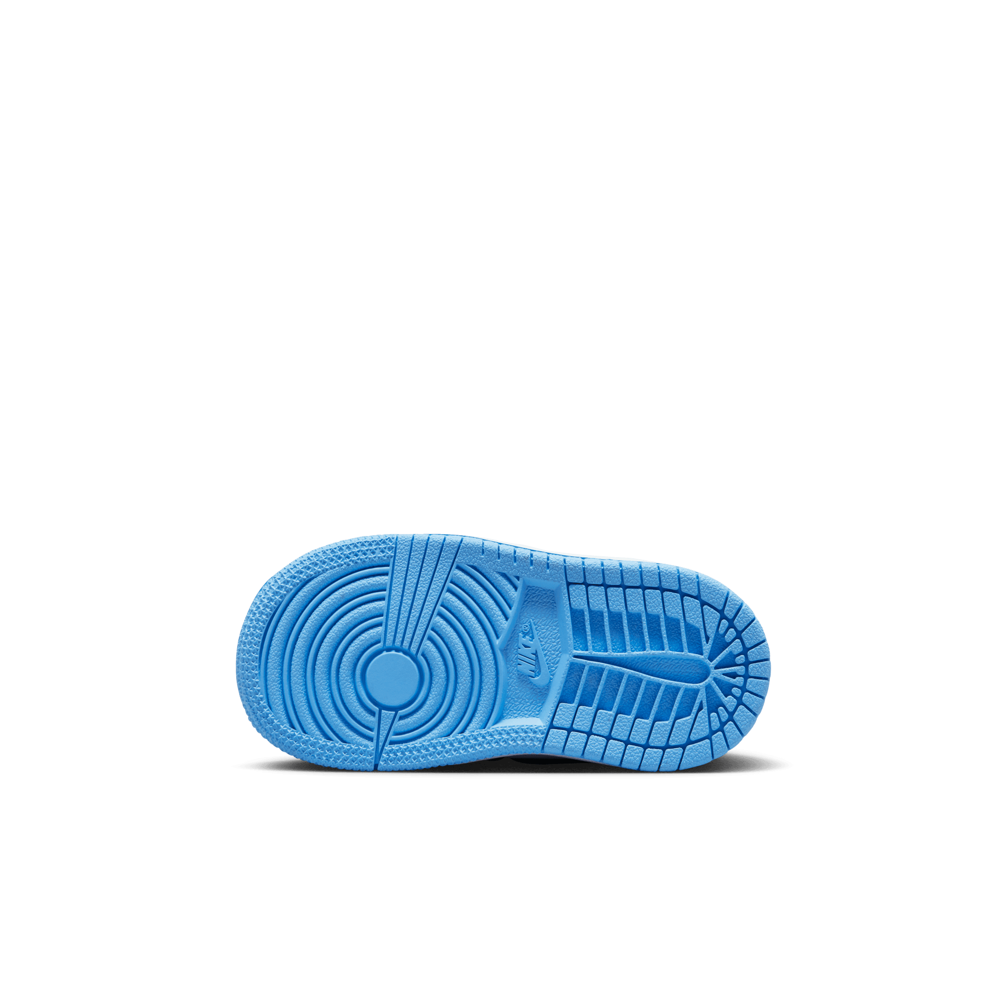 AIR JORDAN 1 RETRO HIGH OG (TD) "UNC TOE"
