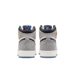 AIR JORDAN 1 RETRO HIGH OG (GS) "ALL STAR 2026"