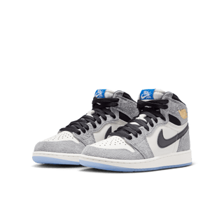 AIR JORDAN 1 RETRO HIGH OG (GS) "ALL STAR 2026"