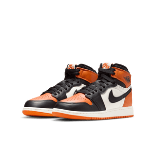 AIR JORDAN 1 RETRO HI OG (GS) "SHATTERED BACKBOARD"
