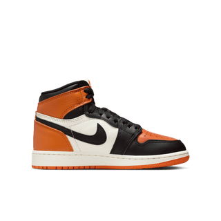 AIR JORDAN 1 RETRO HI OG (GS) "SHATTERED BACKBOARD"