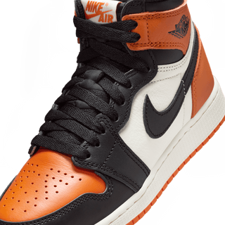 AIR JORDAN 1 RETRO HI OG (GS) "SHATTERED BACKBOARD"