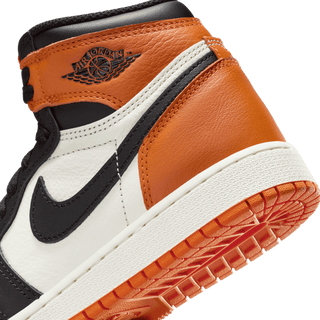 AIR JORDAN 1 RETRO HI OG (GS) "SHATTERED BACKBOARD"