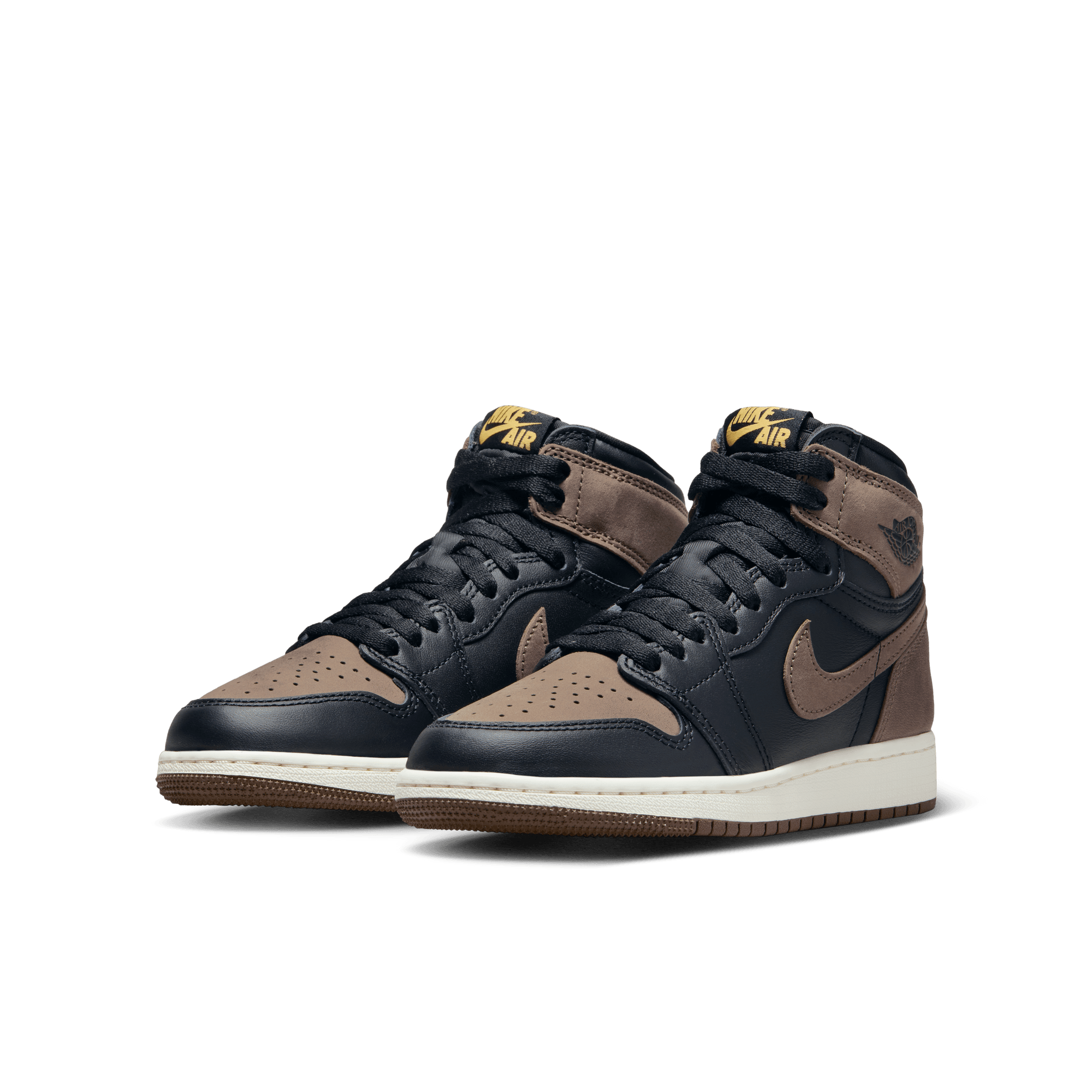 AIR JORDAN 1 RETRO HIGH OG (GS) "PALOMINO"