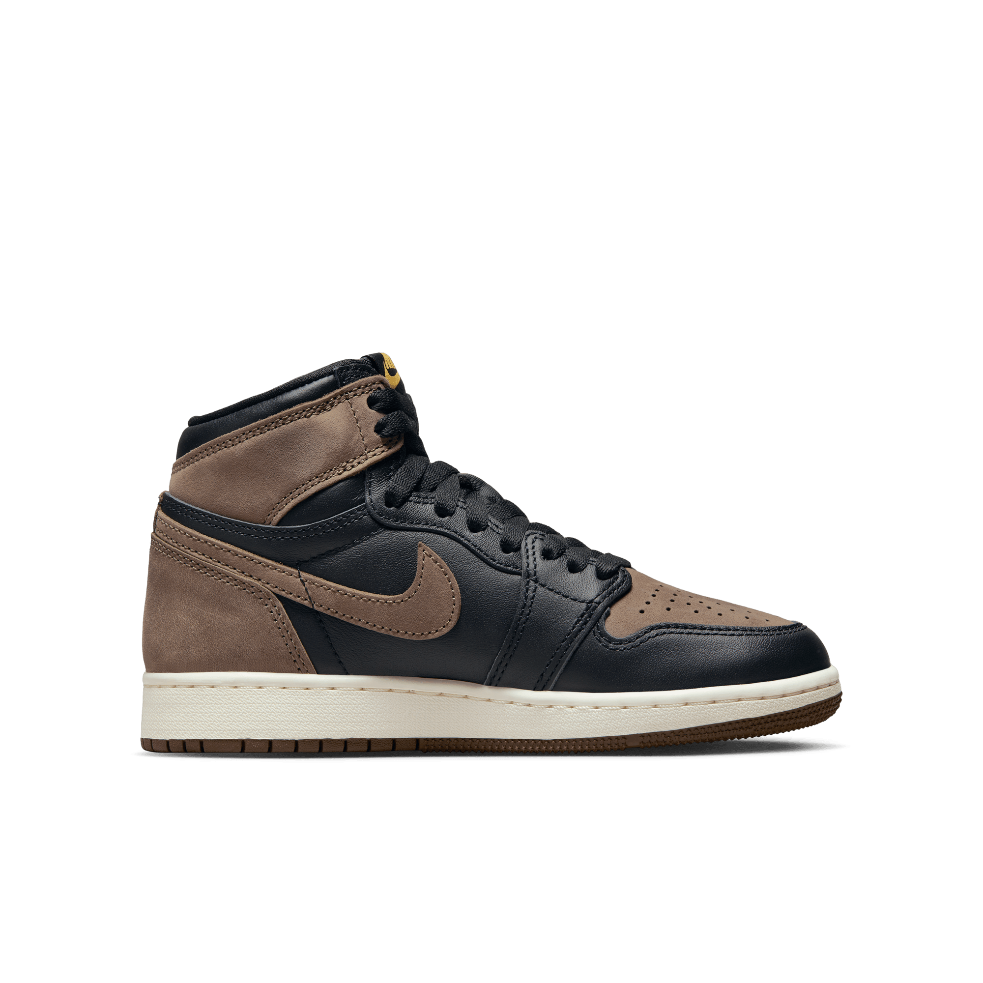 AIR JORDAN 1 RETRO HIGH OG (GS) "PALOMINO"