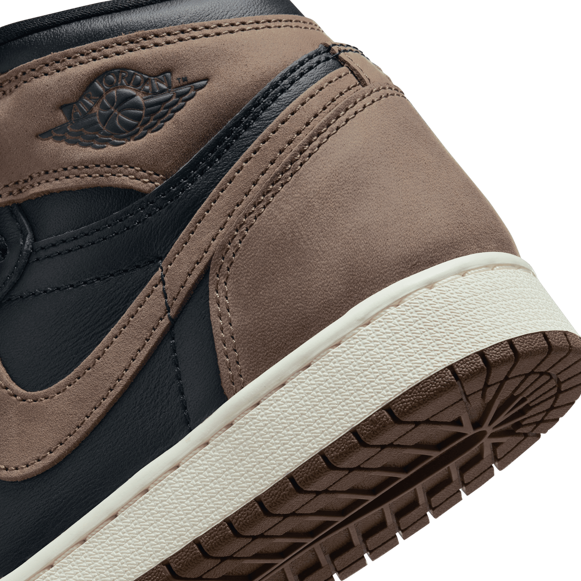 AIR JORDAN 1 RETRO HIGH OG (GS) "PALOMINO"