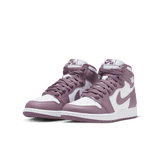 AIR JORDAN 1 RETRO HIGH OG (GS) "MAUVE"