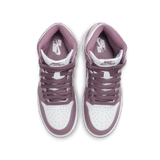 AIR JORDAN 1 RETRO HIGH OG (GS) "MAUVE"