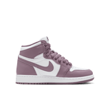AIR JORDAN 1 RETRO HIGH OG (GS) "MAUVE"