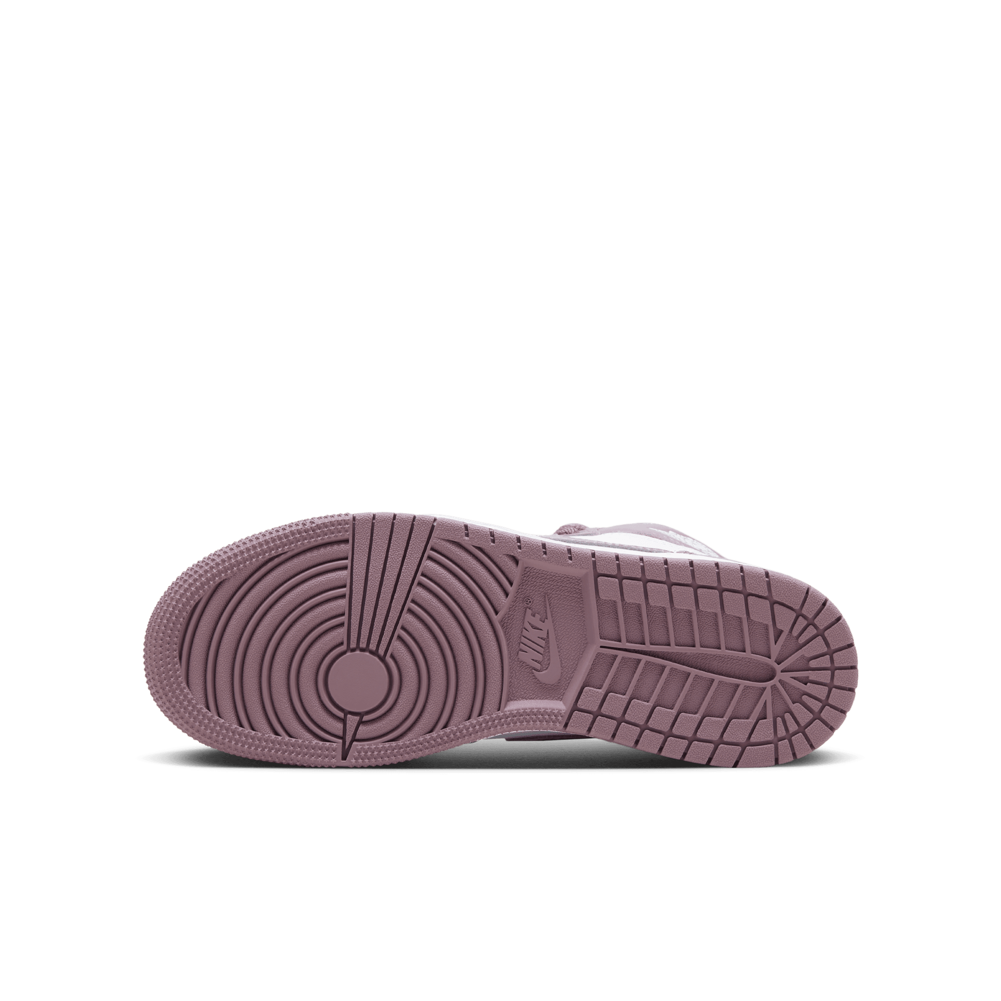 AIR JORDAN 1 RETRO HIGH OG (GS) "MAUVE"
