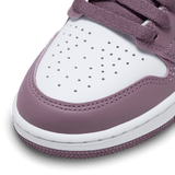 AIR JORDAN 1 RETRO HIGH OG (GS) "MAUVE"