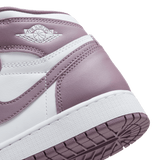 AIR JORDAN 1 RETRO HIGH OG (GS) "MAUVE"