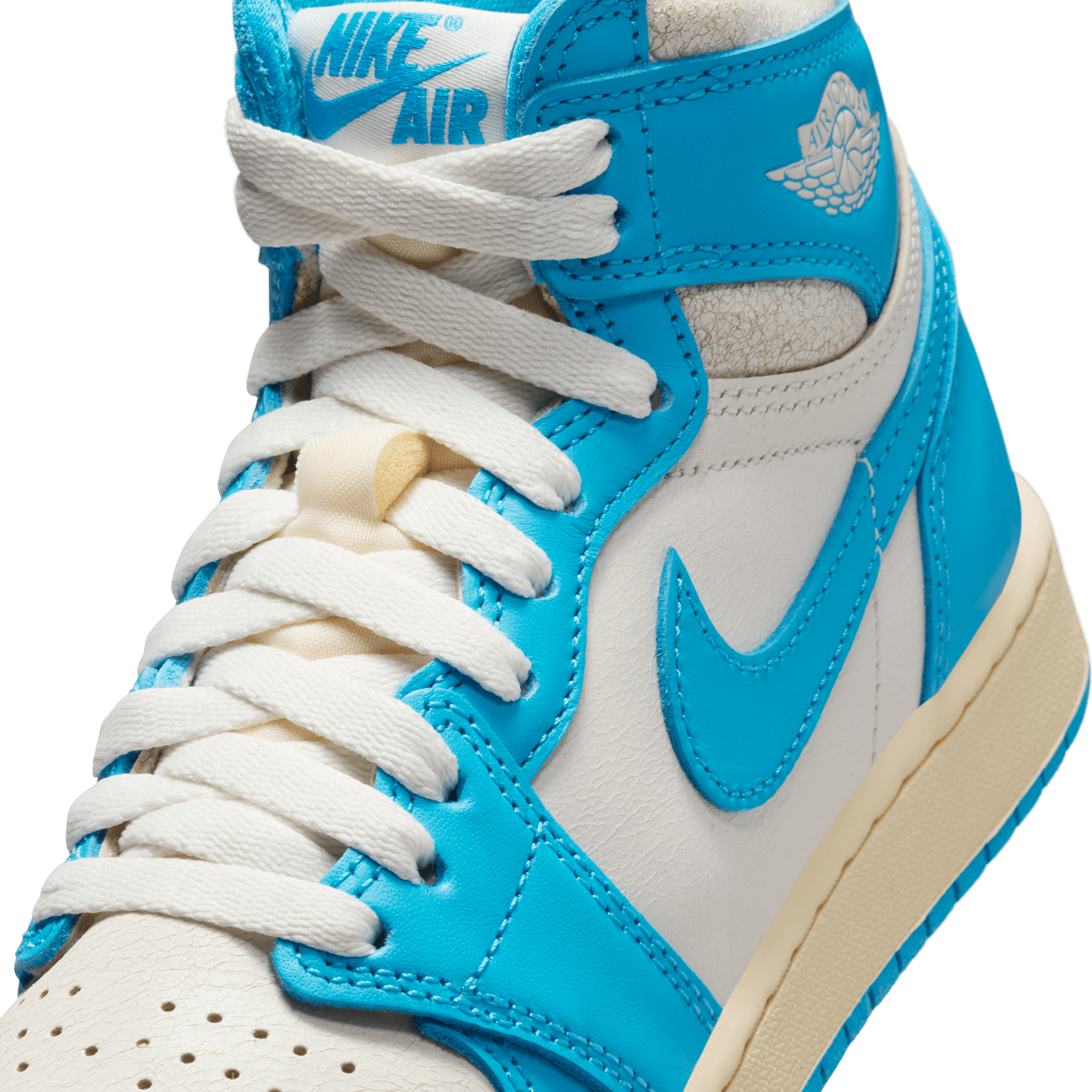 AIR JORDAN 1 RETRO HIGH OG (GS) AIR JORDAN 1 RETRO HIGH OG (GS)