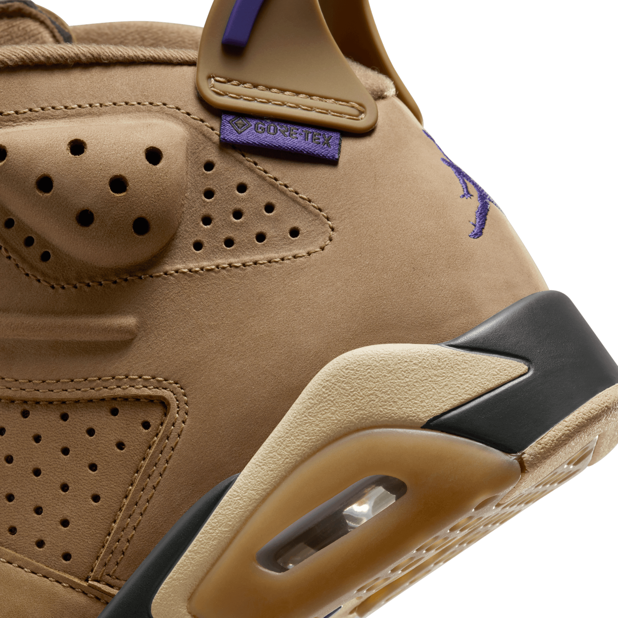 Jordans 6 wheat shop