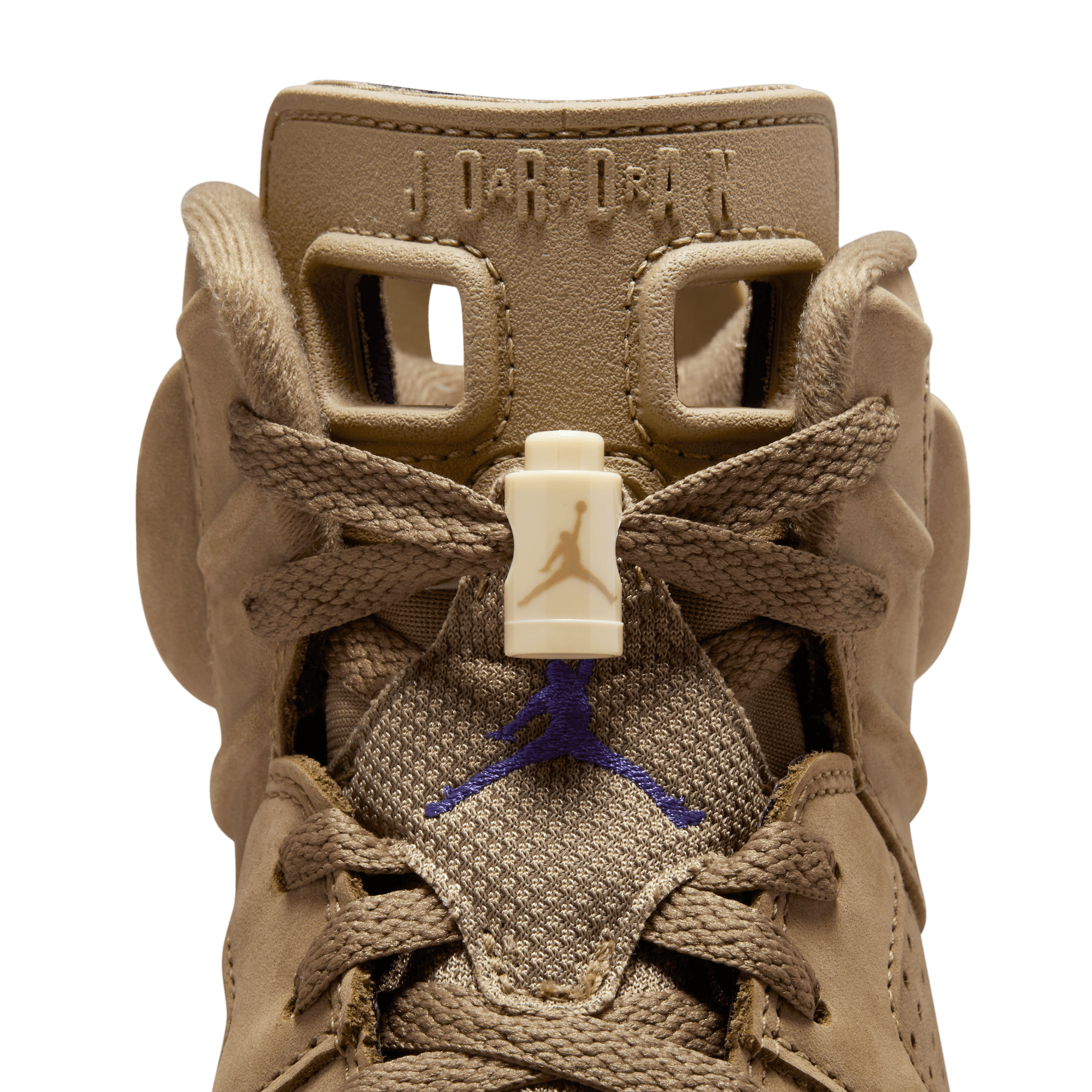 Air jordan 6 wheat sales