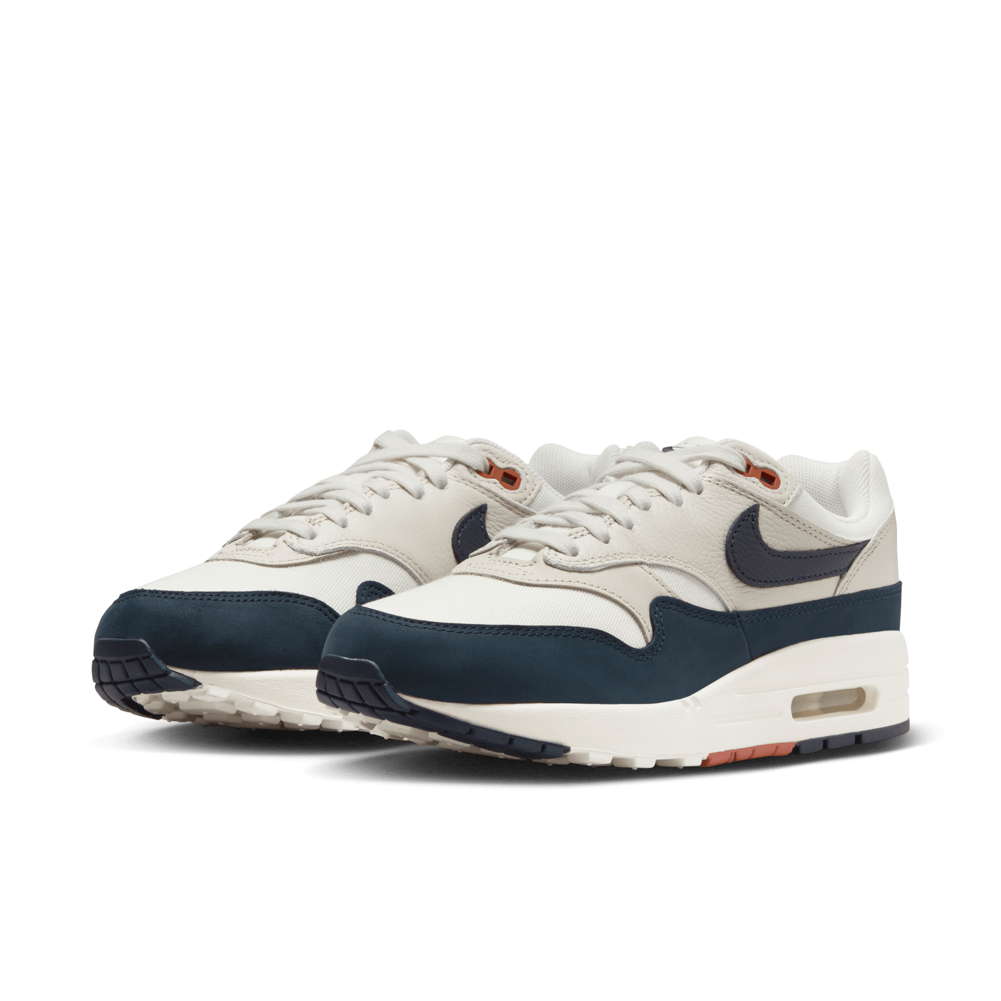 WMNS AIR MAX 1 LX "OBSIDIAN"