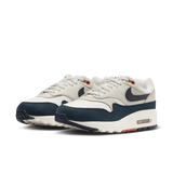 WMNS AIR MAX 1 LX "OBSIDIAN"