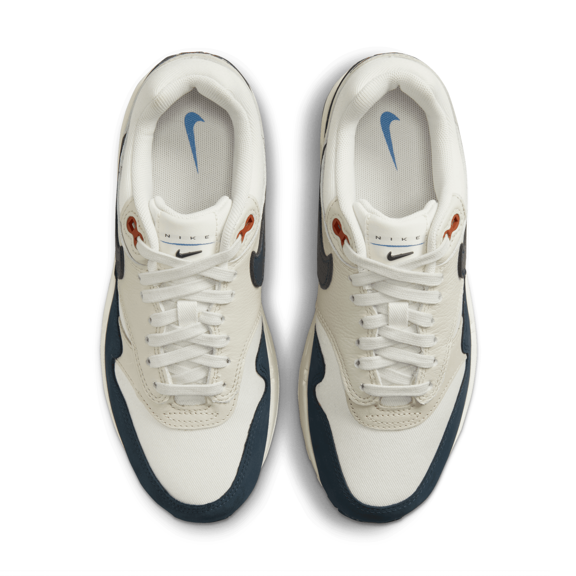 WMNS AIR MAX 1 LX "OBSIDIAN"