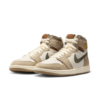 WMNS AIR JORDAN 1 RETRO HIGH OG "SHOP JACKET"