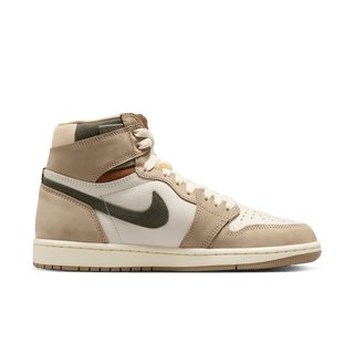 WMNS AIR JORDAN 1 RETRO HIGH OG "SHOP JACKET"