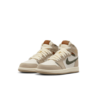 JORDAN 1 RETRO HIGH OG (PS) "SHOP JACKET"