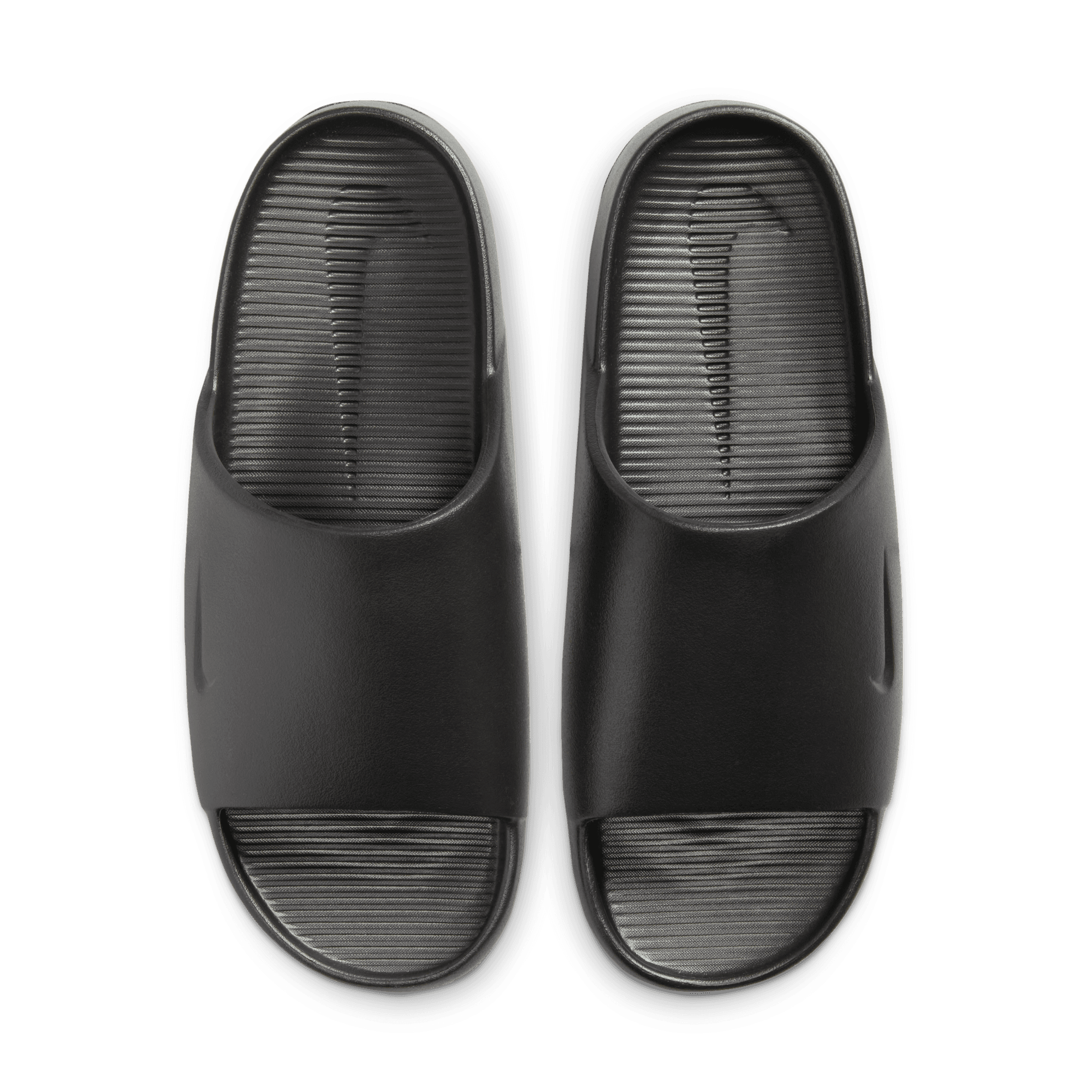 CALM SLIDE - BLACK