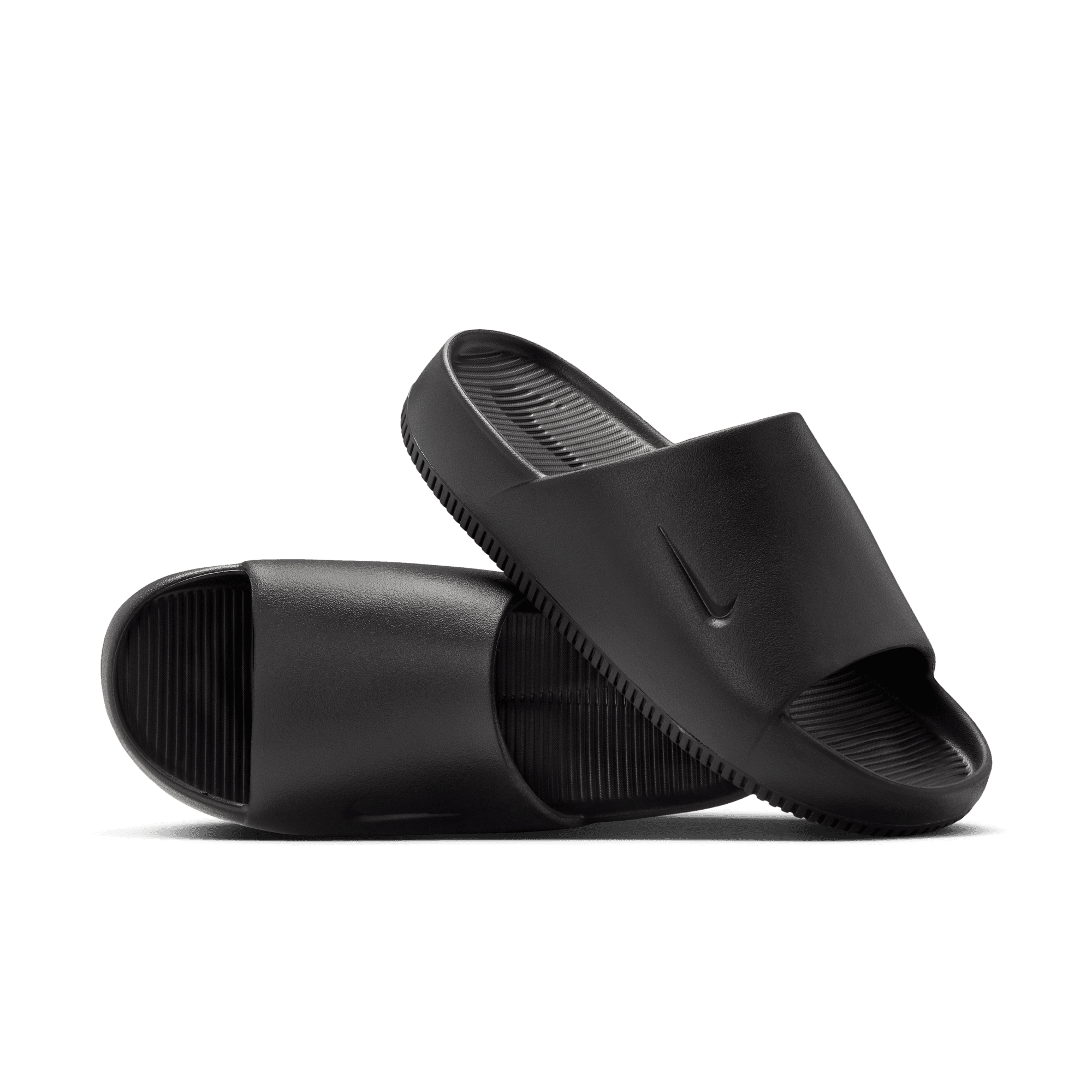 CALM SLIDE - BLACK